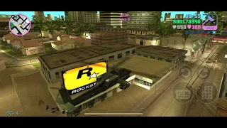 GTA vice city army helicopter mission easy HD