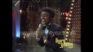 Johnnie Taylor • "Disco Lady" • 1976 [Reelin' In The Years Archive]