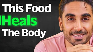 Food As Medicine: The Most Incredible Food You Need To Add To Your Diet | Dr. Driando Ahnan-Winarno