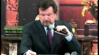 Dr. Mike Murdock - 7 Things I Wish Every Man Knew