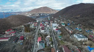 ЗАКРОЮТ ЛЕНИНСКУЮ | Новости Камчатки | Масс Медиа