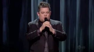 Patton Oswalt - The Insanity Of Faith