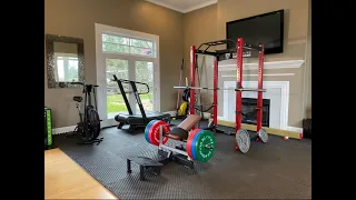 ASSEMBLY VIDEO: Signature Fitness Plate-Loaded Hip Thrust Machine