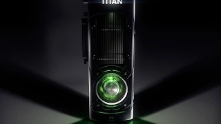 NVIDIA GeForce GTX Titan X İncelemesi