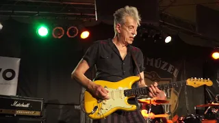 Atomic Rooster - Devil’s Answer - 24.5.2019 Bratislava