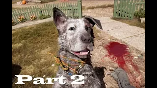 FarCry 5 Gameplay Walkthrough Part 2 - Holland Valley (Xbox One X)