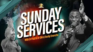 SUPERNATURAL SUPPLY IN TIMES OF UNCERTAINTY AND SCARCITY //SUNDAY 12-03-2023