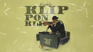 KingDolla - Klip Pon Klip (Brik Pan Brik Riddim 2019)