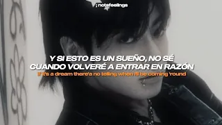 JungKook – Yes or No // Sub. Español + Lyrics