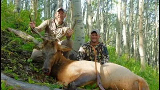 DIY Traditional elk hunting - Getting ready for the backcountry