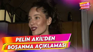 Pelin Akil ve Anıl Altan Boşanıyor Mu? | Aramızda Kalmasın 104. Bölüm