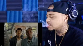 DaBaby x NBA Youngboy "Jump" REACTION