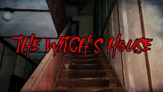 The Witch's House (SHE IS REAL)