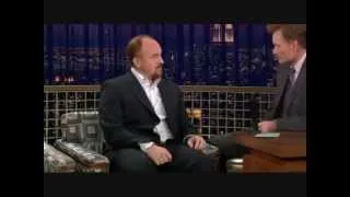 Louis C.K. "Simpler Times" - 10/1/08