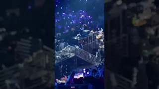 PTD On Stage LA Day 4- Telepathy fancam