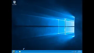 Windows 10 Enterprise 2015 LTSB 32-bit - 2019 - LiteOS [No Metro]