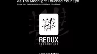 Rene Ablaze & DJ T.H. - As The Moonlight Touched Your Eye (Daniel Garrick Remix)