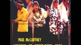 Every Night Tokyo Dome November 12, 1993