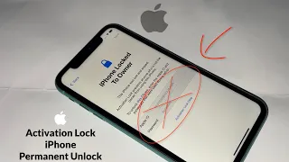 New Method April 2022, Remove Activation Locks 🔐 iPhone Free iCloud Remove without apple 🆔📴