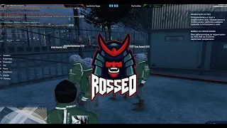 Sema Rossed | Rossed Famq | (only head shot movie)