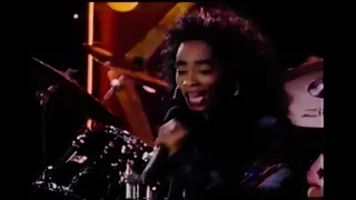 Jody Watley - Looking For A New Love - Live - Dick Clark's New Year's Rockin' Eve - 12/31/87 - NYC