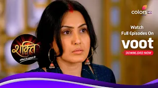 Shakti | शक्ति | Ep. 1278 | Preeto Fumes With Rage On Mahi'S Act