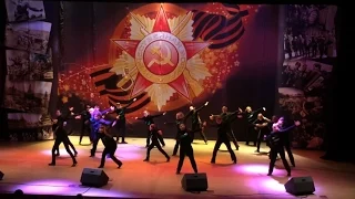 7Dance. Вечная память. Хореограф Дмитрий Крей