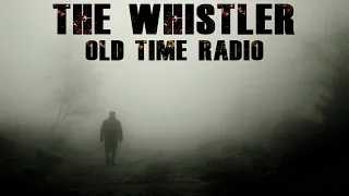 THE WHISTLER  ♦ Old Time Radio ♦ EP 50 ♦ The Beloved Fraud ♦ 10-30-1944
