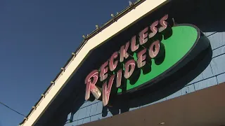 Seattle's last family-owned video store to close after 30 years