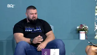 Nedžmin o Irfanu: “Sve pretvara u zlato. Šišao je Andrew Tatea”