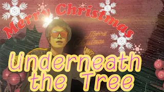 Kelly Clarkson – Underneath the Tree mix