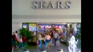 3 Sears Commercials (1984)