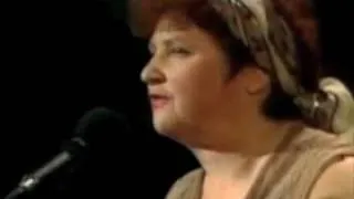 Stanisława Celińska - Song sprzątaczki