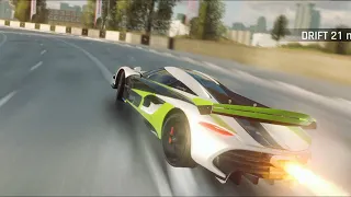 The Unbeatable King... | Asphalt 9 6* Koenigsegg Jesko Multiplayer