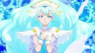 Saaya Yakushiji/Cure Ange ~ This is Me