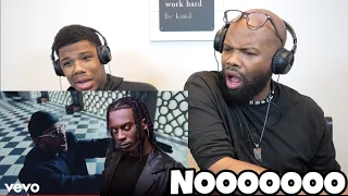 CARTI WTF IS THIS! The Weeknd, Madonna, Playboi Carti - Popular | POPS REACTION