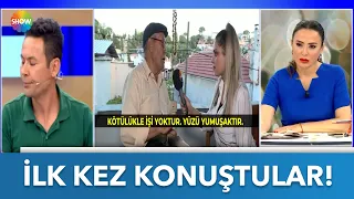 Ramazan'ın annesi ve babası ilk kez konuştu! | Didem Arslan Yılmaz'la Vazgeçme | 13.09.2022