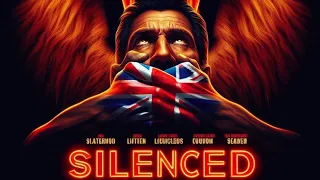 🇬🇧💯Silenced Podcast: TOMMY ROBINSON INTERVIEWS CARL BENJAMIN AKA SARGON OF AKKAD👌🇬🇧