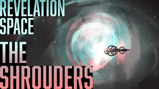 Revelation Space | the mystery of the Shrouders