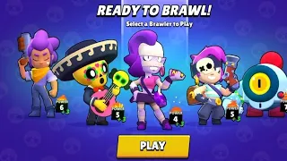 Back to Brawl Stars: Discover the Stunning Grand Welcome