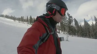 Pajarito Jan 26, 2024