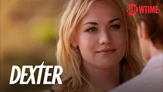 'That's My Story' Ep. 5 Official Clip | Dexter | Season 7