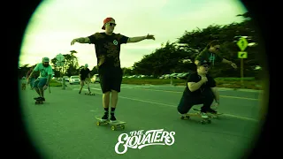 The Elovaters - "Let It All Out" feat. Bret Bollinger of @Pepper (Official Music Video)