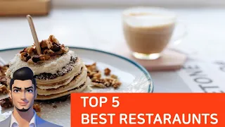 Top 10 Best Restaurants in Yangon  And why