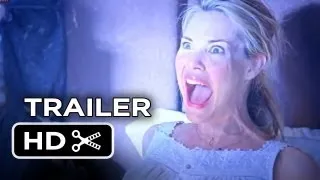 Hell Baby Official Trailer #1 (2013) - Horror Comedy Movie HD