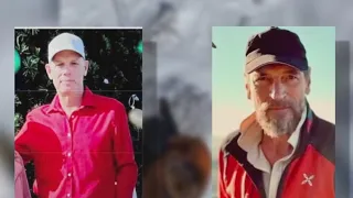 Search continues for 2 missing hikers on Mt. Baldy