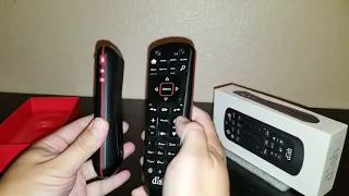 Dish network New voice remote is it worth 30$? A quick side by side comparison to find out🤔