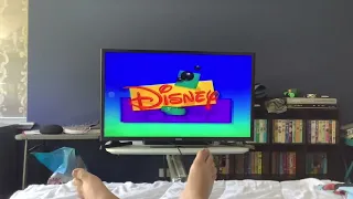 Opening to The Many Adventures of Winnie the Pooh 2000 VHS (2001 Reprint)