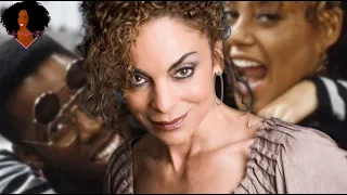 The SURPRISING Reason Why Jasmine Guy TURNED DOWN A Different World Spinoff