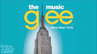 Glee - Don't Sleep In The Subway [FULL HD STUDIO]